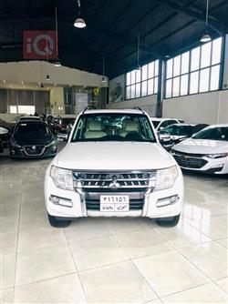 میتسوبیشی پاجیرۆ